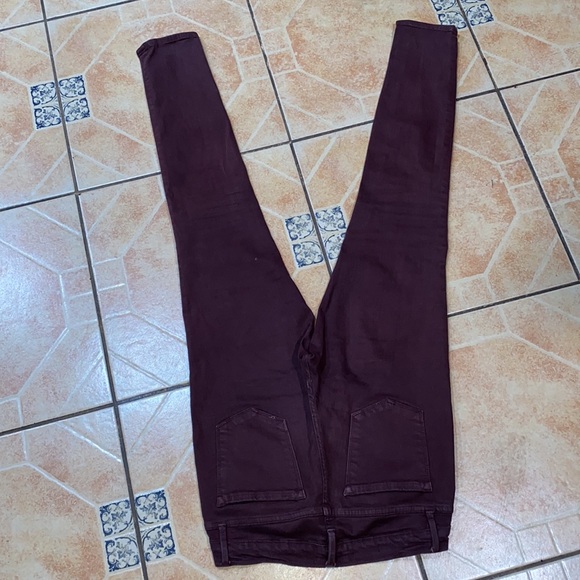 FRAME Denim jeans - Picture 5 of 6